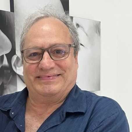 Guilherme  Buchmann , Pediatra Rio de Janeiro