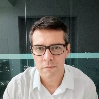  Ricardo Macedo
