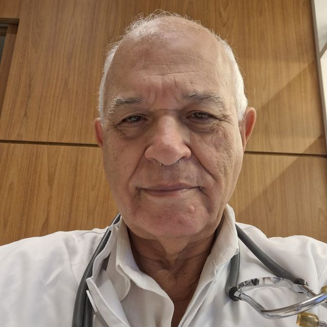Ivan  Da Silva Soares, Cardiologista Campos Dos Goytacazes