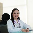 Tania Margarita Bustillo Navarro