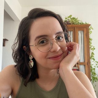 Ampliar imagem: Thais Barros de Andrade, Psicólogo Campo Grande