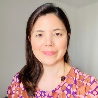 Dra. Ema Yonehara Fukunari