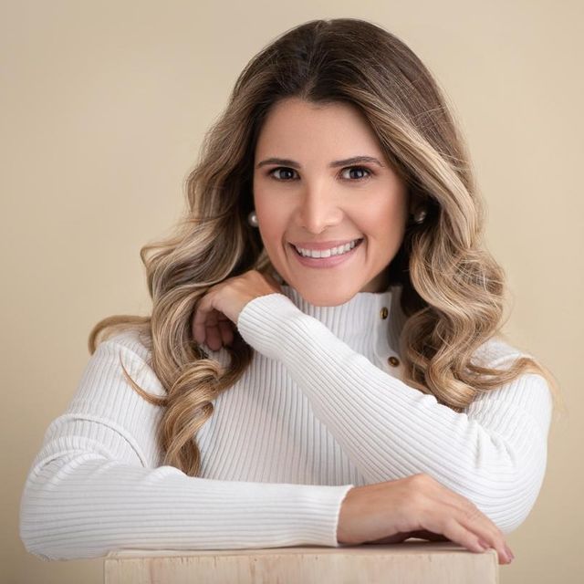 Daniele Schetini, Dermatologista Rio de Janeiro