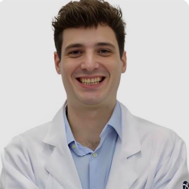 Danilo  Vecchi, Especialista em Clínica Médica Piracicaba
