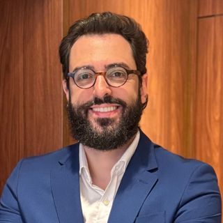 Marcelo Maciel, Psiquiatra Belo Horizonte