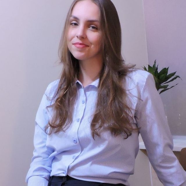 Beatriz  Morgon de Souza, Nutricionista Jundiaí