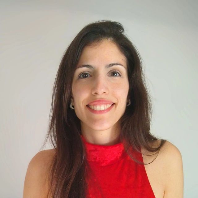 Silvina Morales, Psicólogo Capital Federal