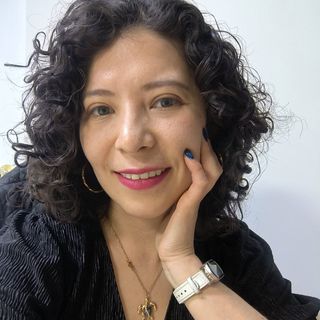 Ps Lady Tatiana Cárdenas Silva