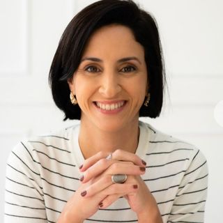 Ampliar imagem: Raquel Mattos Bernardo, Geriatra Rio de Janeiro