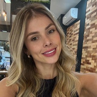 Ampliar imagem: Natiele Dinato, Fonoaudiólogo Osasco