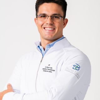 Dr. Bruno Lobo