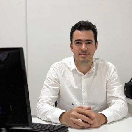 Samuel Vassoler Macedo, Ortopedista - Traumatologista Abaetetuba