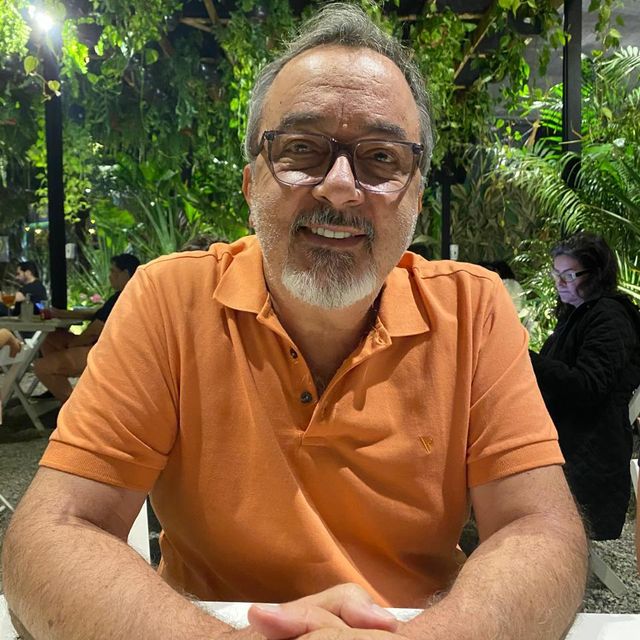 José Sanchez, Psicanalista Brasília