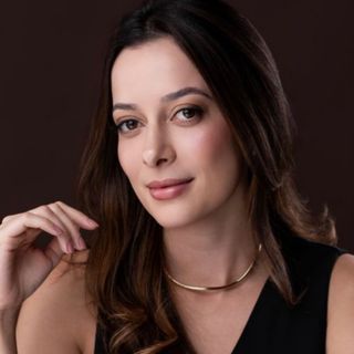 Gabriela  Nanes Corrêa dos Santos, Dermatologista Mogi das Cruzes