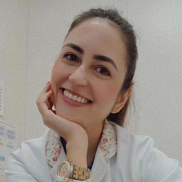 Isadora Froeder de Oliveira, Pediatra Belo Horizonte