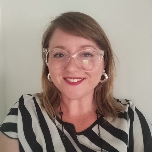 Carol Middleton Tampe, Psicólogo Quillota