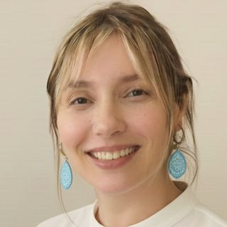 Ps. Evelyn Ojeda Sanchez