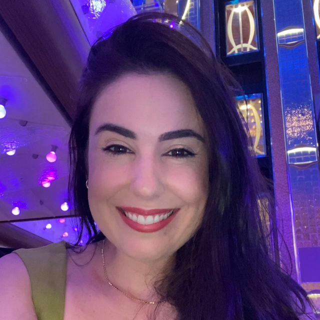 Graziela Mezin, Psicólogo Uberaba