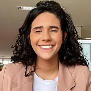 Rebeca Campos Morais Albuquerque, Psicólogo Fortaleza