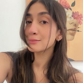 Nicole de Castro Camaforte, Psiquiatra Paraíba Do Sul