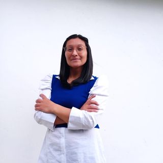 Acercar imagen: Yeimi Esperanza Quevedo Mateus, Psicólogo Bogotá