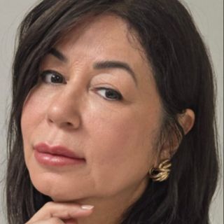 Maria  Paulina, Psicólogo Rondonópolis