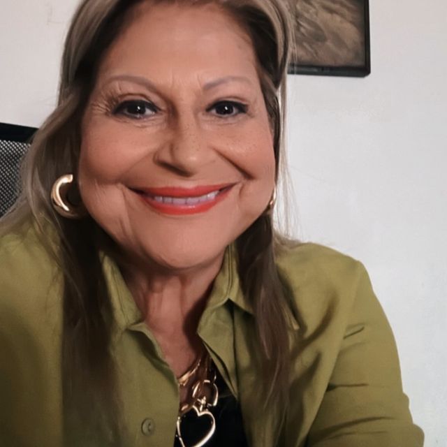 Valeria Abatemarco, Psicólogo São Paulo