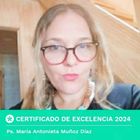 Ps. María Antonieta Muñoz Díaz