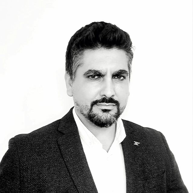 Freddy Covarrubias Olmos, Psicólogo Santiago