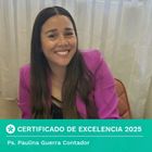 Ps. Paulina Guerra Contador