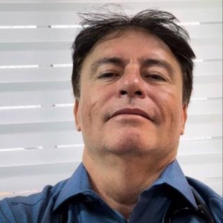 Roberto Lacerda, Alergista João Pessoa