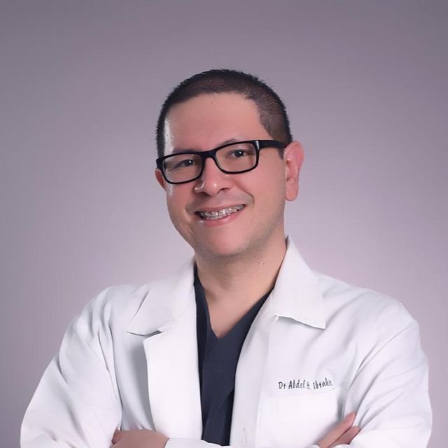 Abdel Ibrahim, Dermatólogo Cali