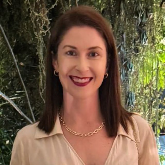 Scheila Krenkel, Psicólogo Florianópolis