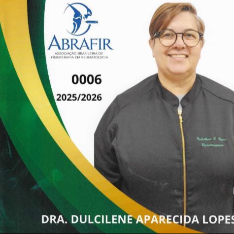 Dulcilene Aparecida Lopes