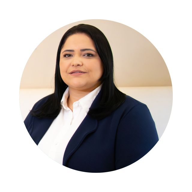 Carla Rodrigues de Souza, Psicólogo Limeira