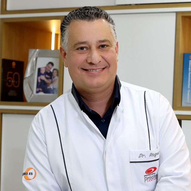 Roger Luiz de Oliveira Costa