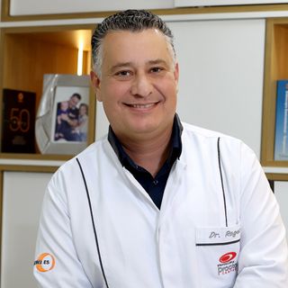 Roger Luiz de Oliveira Costa, Gastroenterologista Cachoeiro de Itapemirim