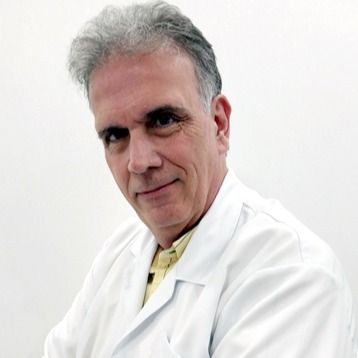 Antonio Carlos Maniglia Nascimento, Coloproctologista Mogi das Cruzes