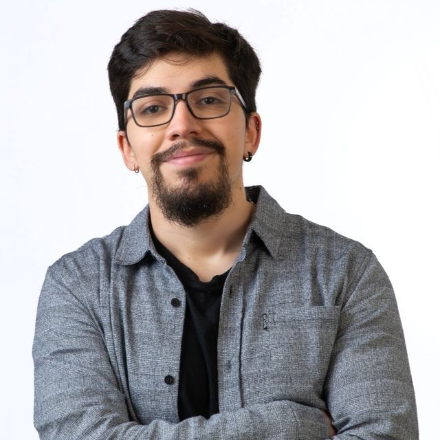 Emiliano Correa Santos, Psicólogo Providencia