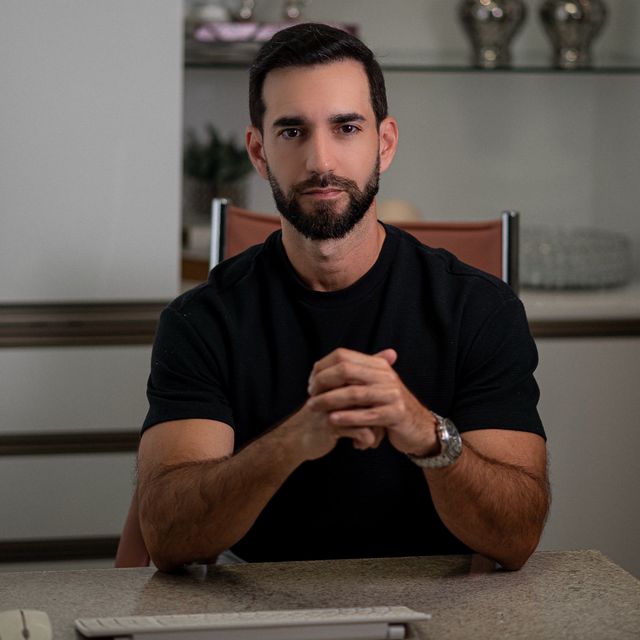 Leonardo Borges de Castro, Médico do esporte Massaranduba