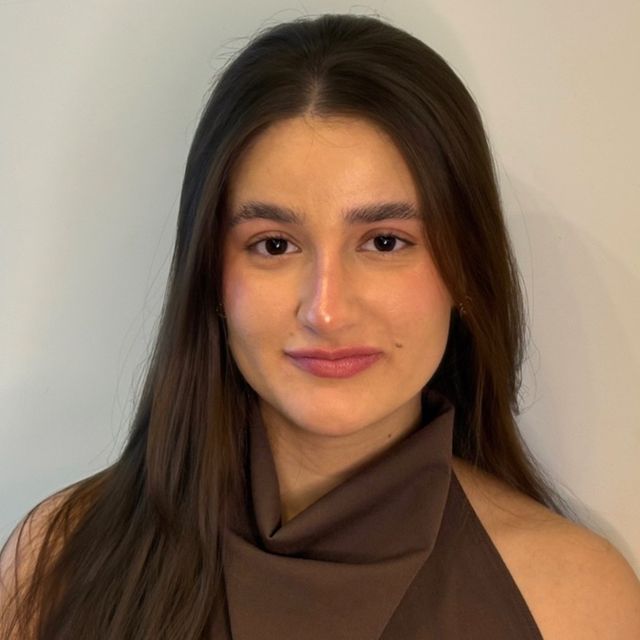 Nayara Freitas, Psicólogo Campinas