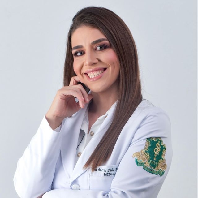 Maria Júlia Adedo Canepa, Psiquiatra Capão Bonito