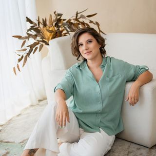 Amanda Sofia Mascarenhas, Generalista Brasília