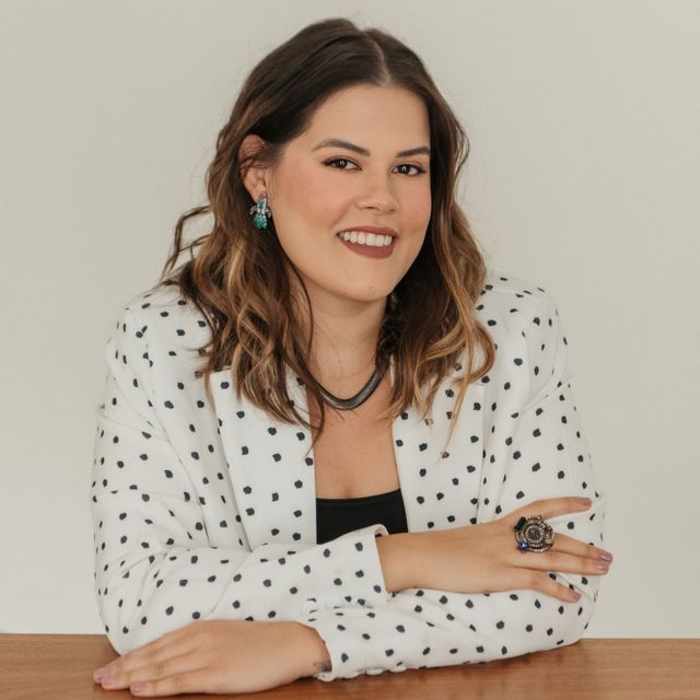 Anna Lara Kapitzky Dias