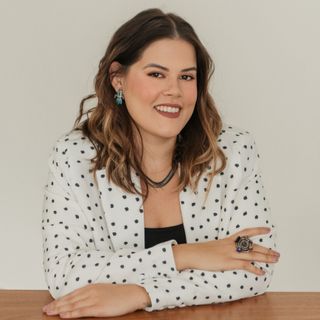 Anna Lara Kapitzky Dias, Psicólogo Vitória