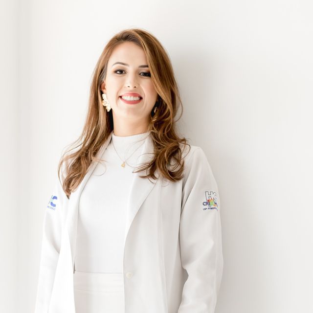 Paloma Frensel Delgado, Endocrinologista pediátrico Ribeirão Preto