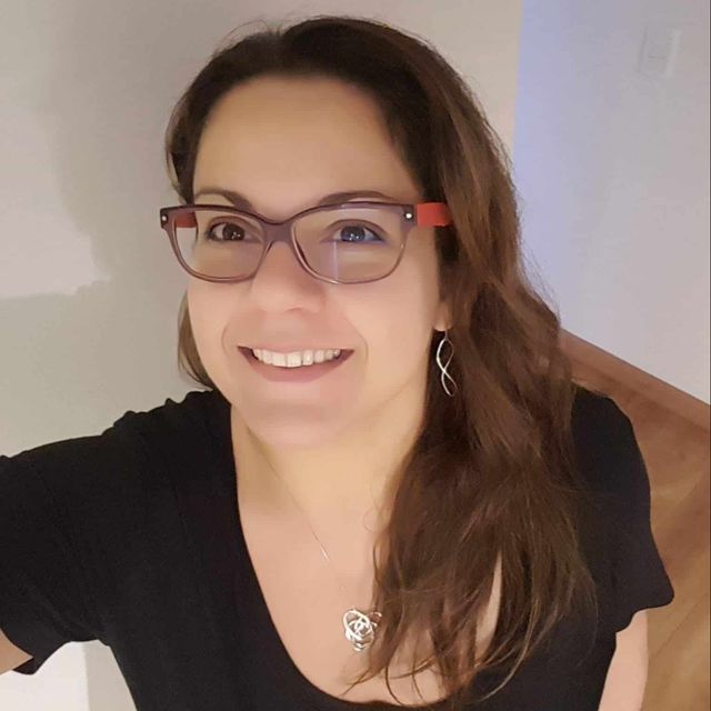 Ana Elisa Fernandes, Psicanalista São Paulo