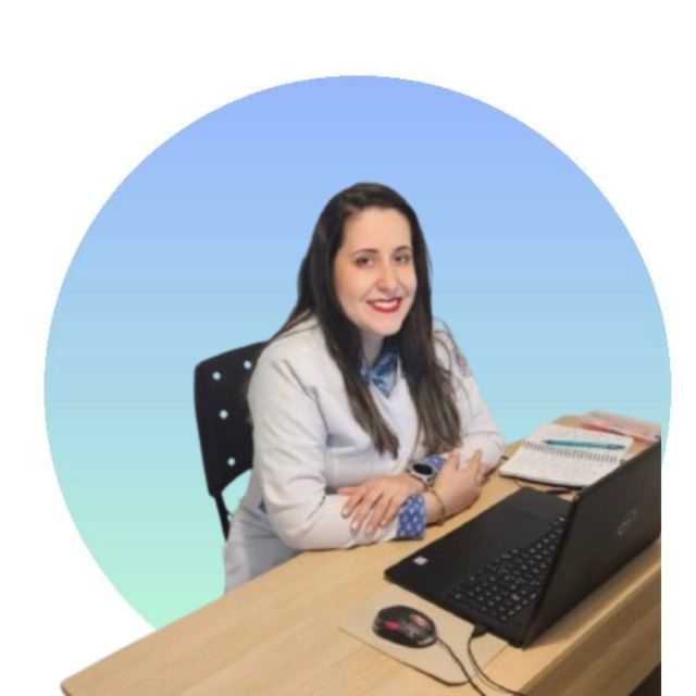 Leylane Fonseca, Fonoaudiólogo Aracaju