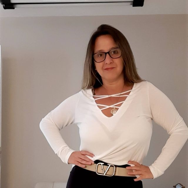 Marta Oliveira, Psicólogo Poços de Caldas