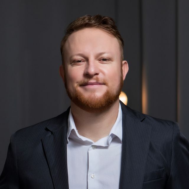 Bruno Souza, Psicólogo Sorocaba